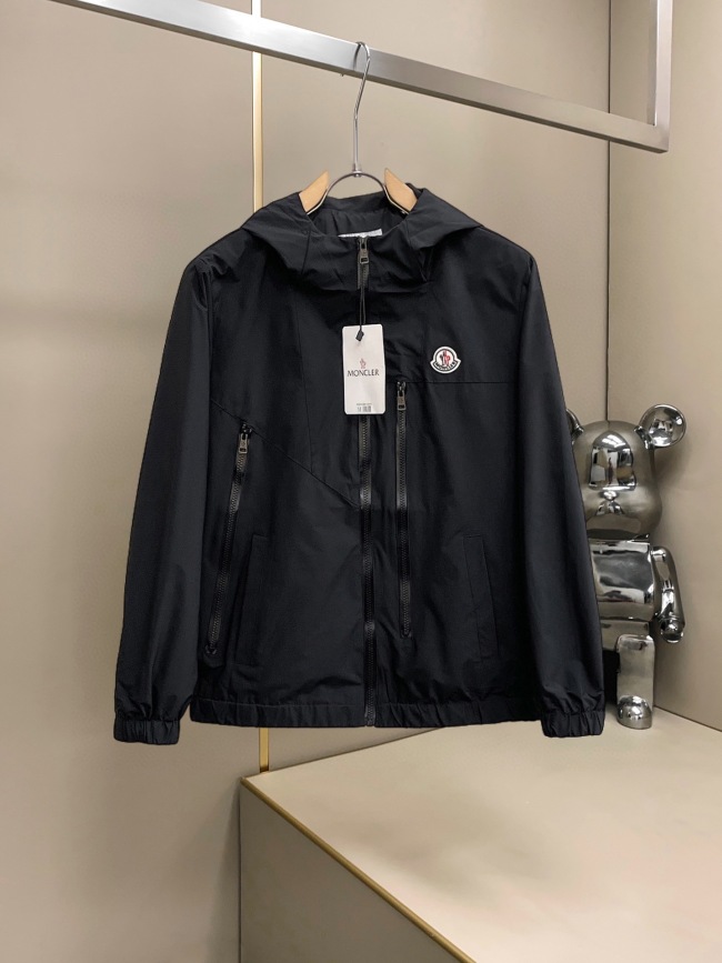 Moncler 2026ss New Jacket Size M-XXXL