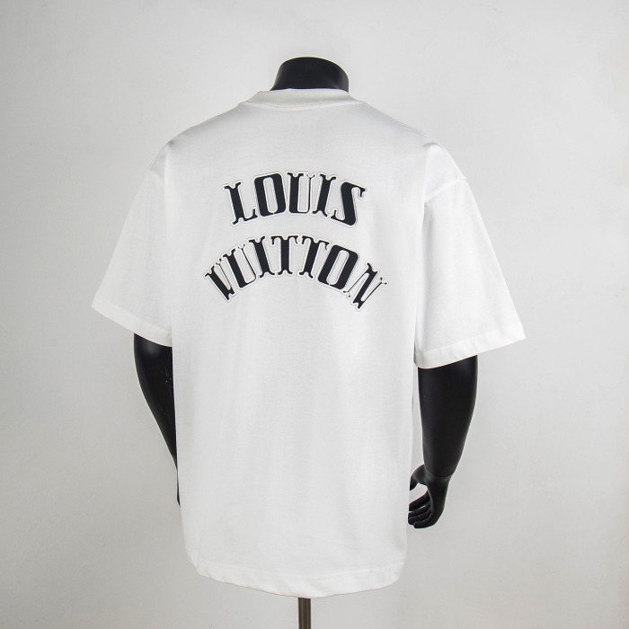 Louis Vuitton 2026ss New T Shirt Size S-XL
