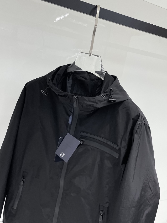 Prada 2026ss New Jacket Size M-XXXL