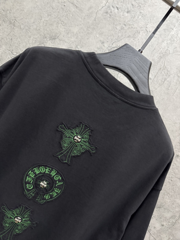 Chrome Hearts 2026ss New T Shirt Size S-XL