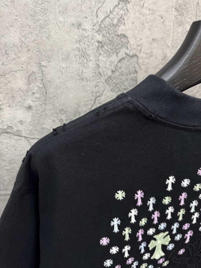 Chrome Hearts 2026ss New T Shirt Size S-XL
