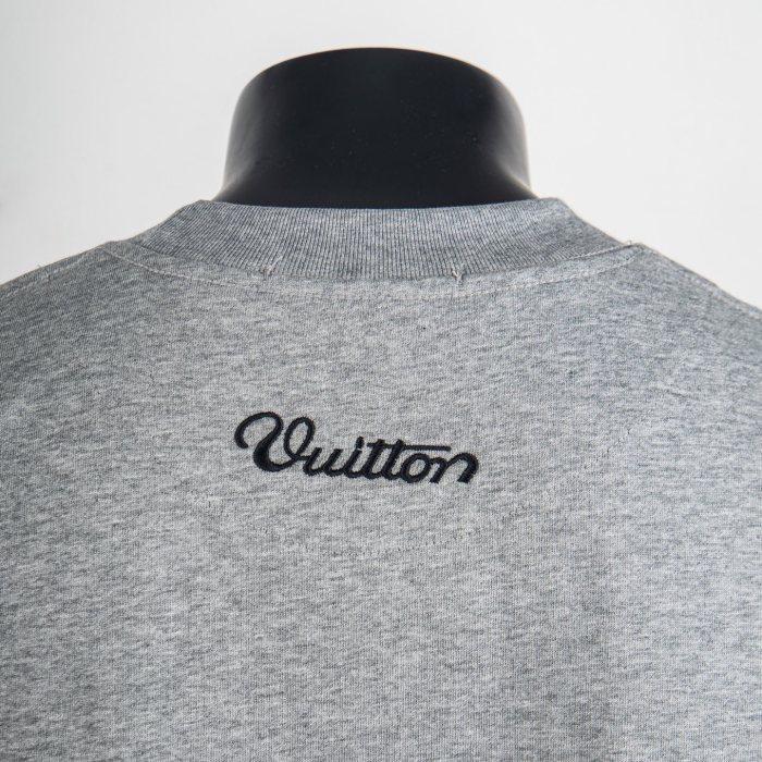 Louis Vuitton 2026ss New T Shirt Size S-XL