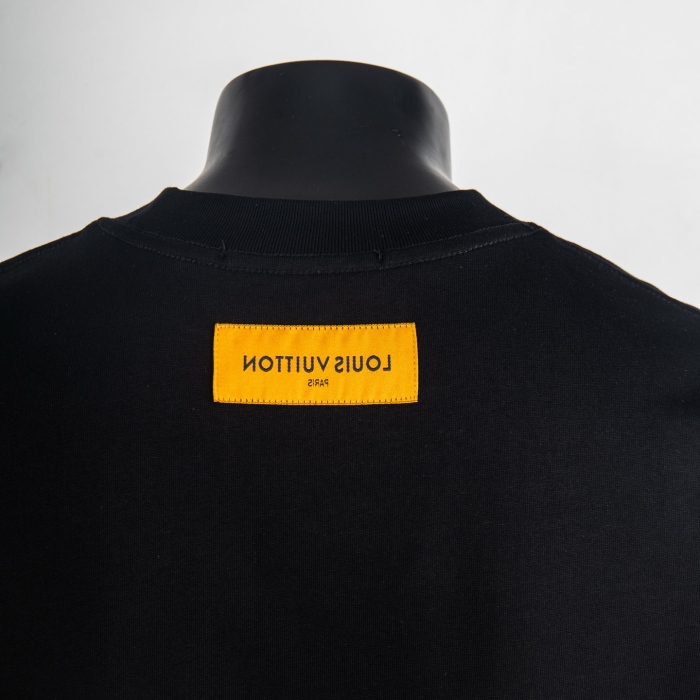 Louis Vuitton 2026ss New T Shirt Size S-XL