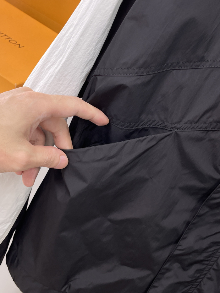 Prada 2026ss New Jacket Size M-XXXL