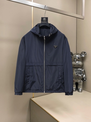 Prada 2026ss New Jacket Size M-XXXL