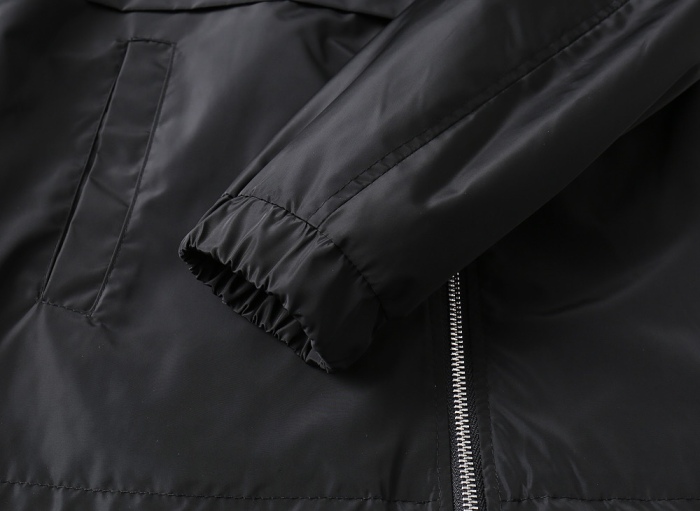 Prada 2026ss New Jacket Size M-XXXL
