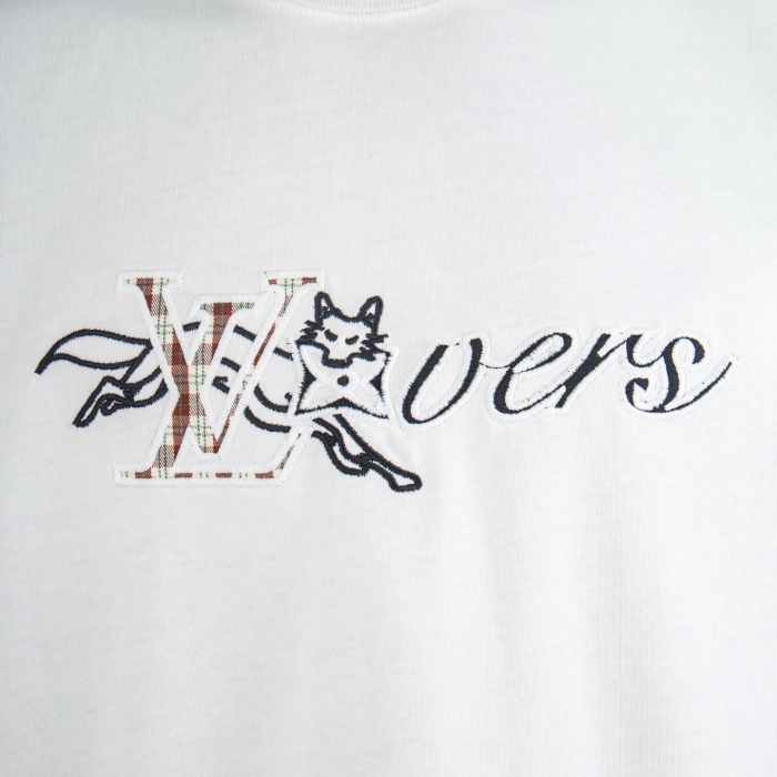 Louis Vuitton 2026ss New T Shirt Size S-XL