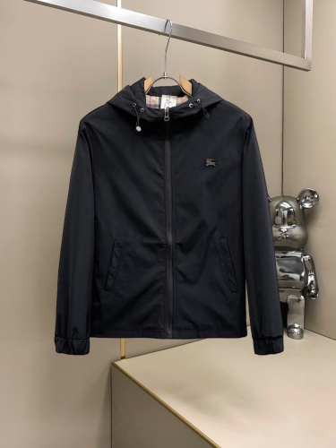 Burberry 2026ss New Jacket Size M-XXXL