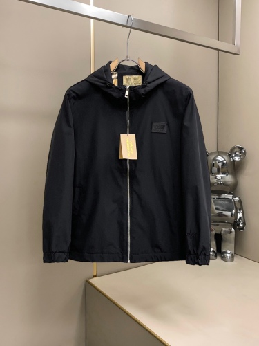 Burberry 2026ss New Jacket Size M-XXXL