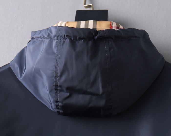 Burberry 2026ss New Jacket Size M-XXXL