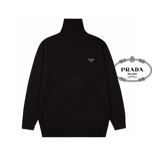 Prada 2026ss New Sweatshirt Size M-XXXL