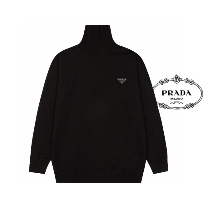 Prada 2026ss New Sweatshirt Size M-XXXL