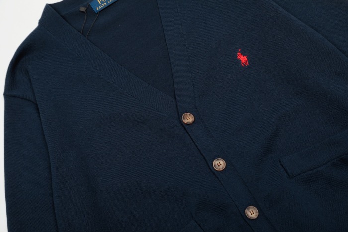 Ralph Lauren Unisex Sweatshirt Size S-XL