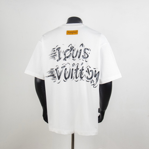 Louis Vuitton 2026ss New T Shirt Size S-XL