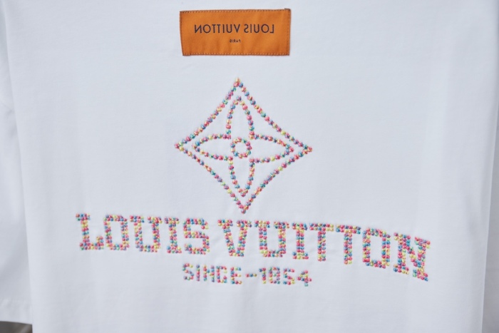 Louis Vuitton 2026ss New T Shirt Size S-XL
