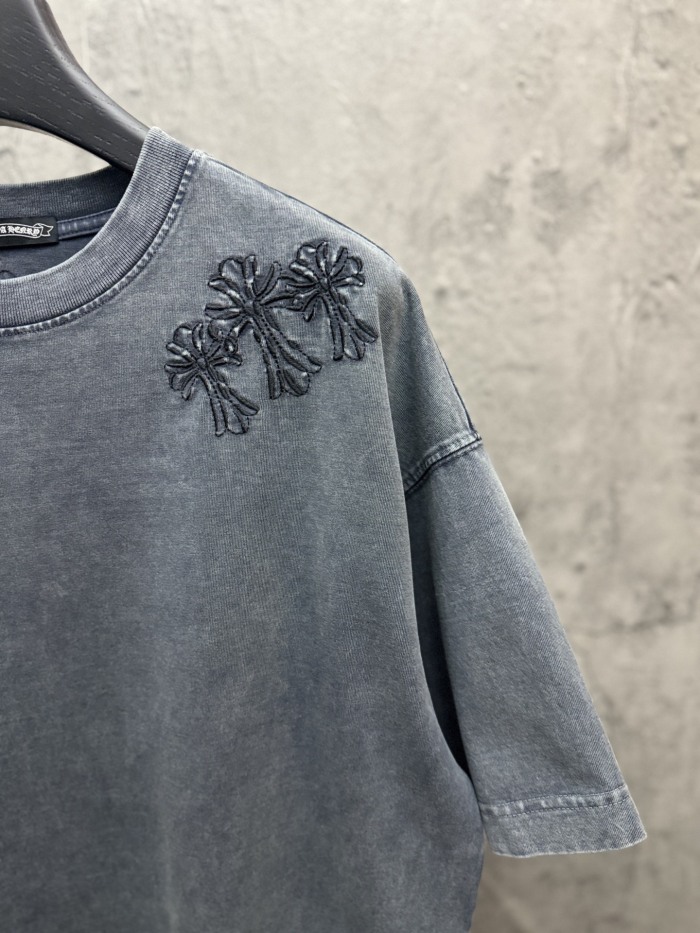 Chrome Hearts 2026ss New T Shirt Size S-XL