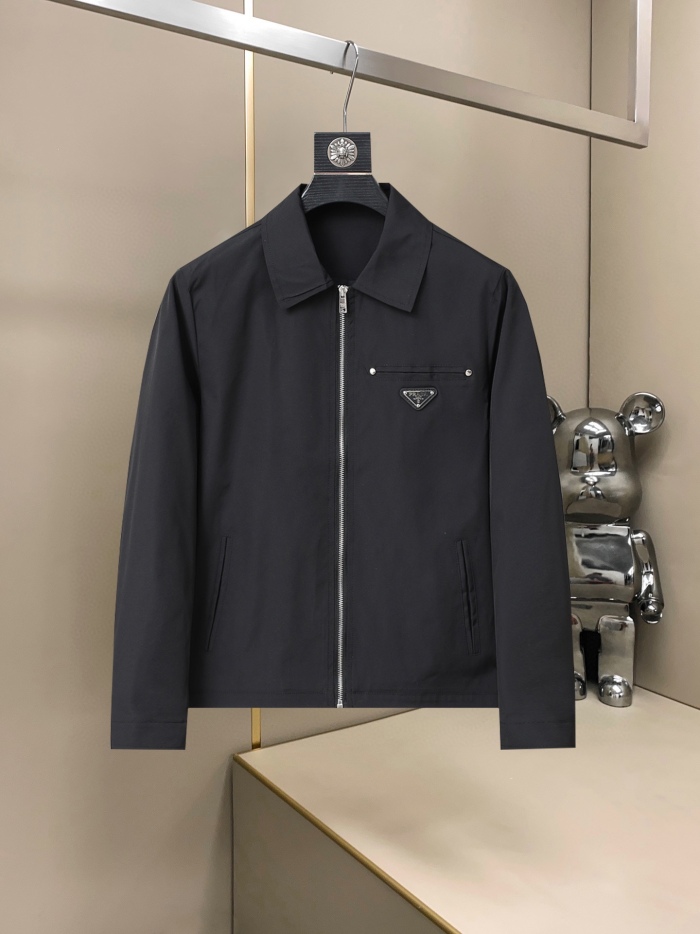 Prada 2026ss New Jacket Size M-XXXL