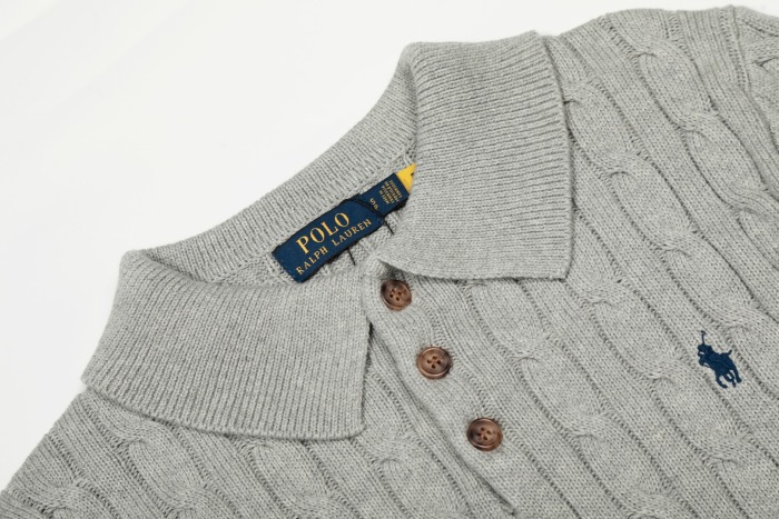 Ralph Lauren Unisex Sweatshirt Size S-XL