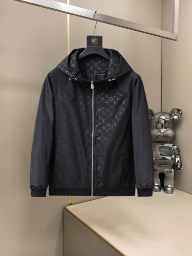 Louis Vuitton 2026ss New Jacket Size M-XXXL