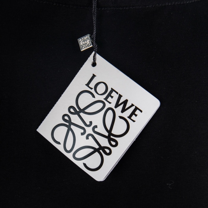 Loewe 2026ss New T Shirt Size S-XL