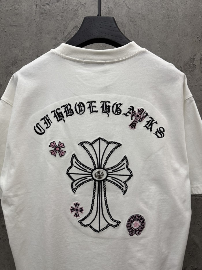 Chrome Hearts 2026ss New T Shirt Size S-XL