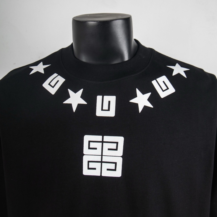 Givenchy 2026ss New T Shirt Size S-XL