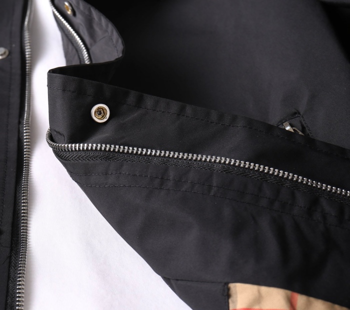 Burberry 2026ss New Jacket Size M-XXXL