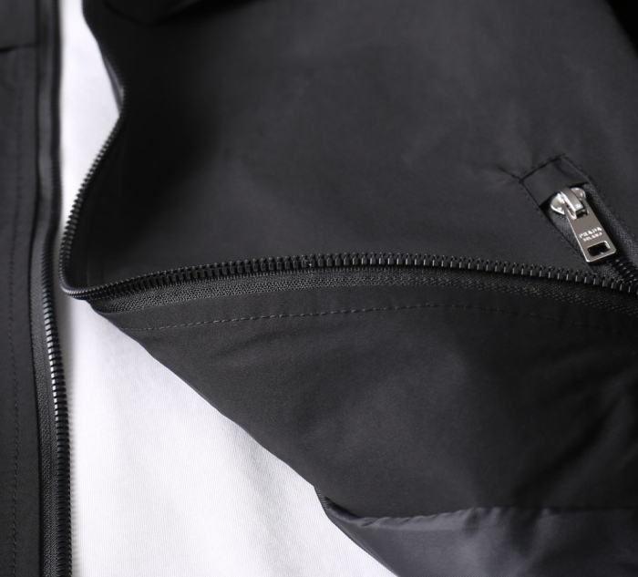 Prada 2026ss New Jacket Size M-XXXL