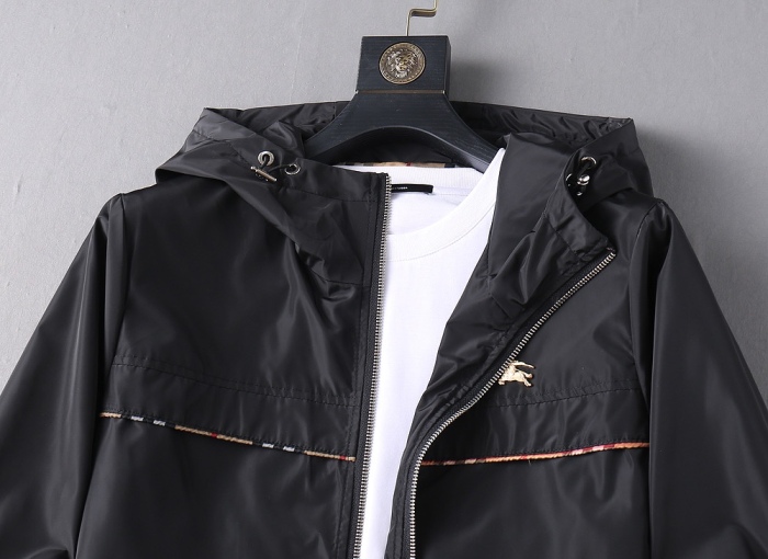 Burberry 2026ss New Jacket Size M-XXXL