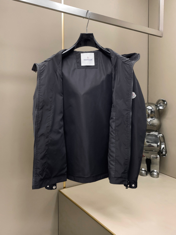 Moncler 2026ss New Jacket Size M-XXXL