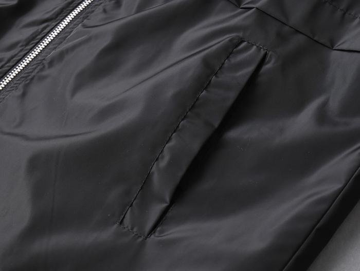 Prada 2026ss New Jacket Size M-XXXL
