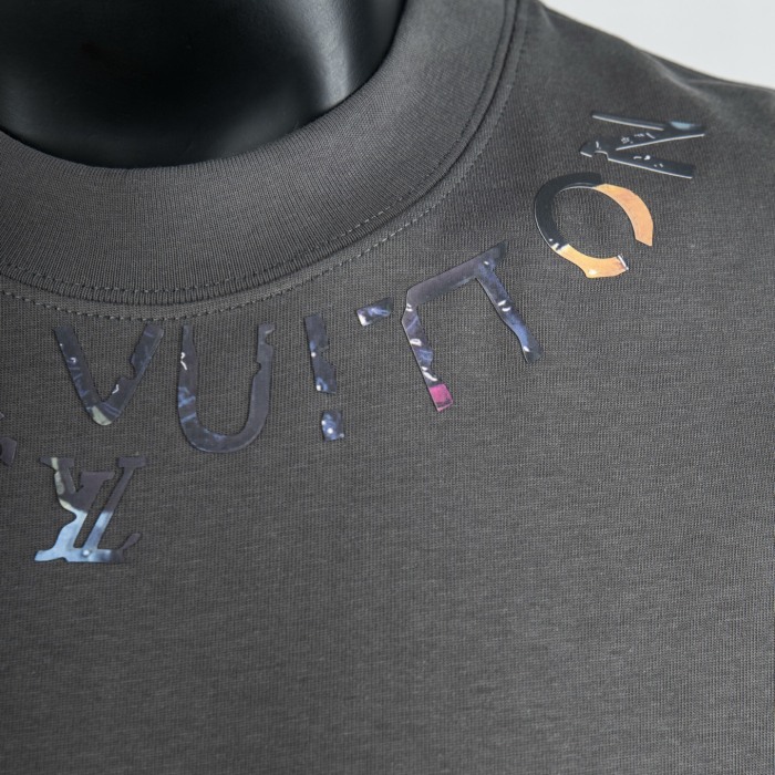 Louis Vuitton 2026ss New T Shirt Size S-XL