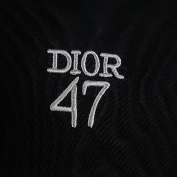 Dior 2026ss New T Shirt Size S-XL