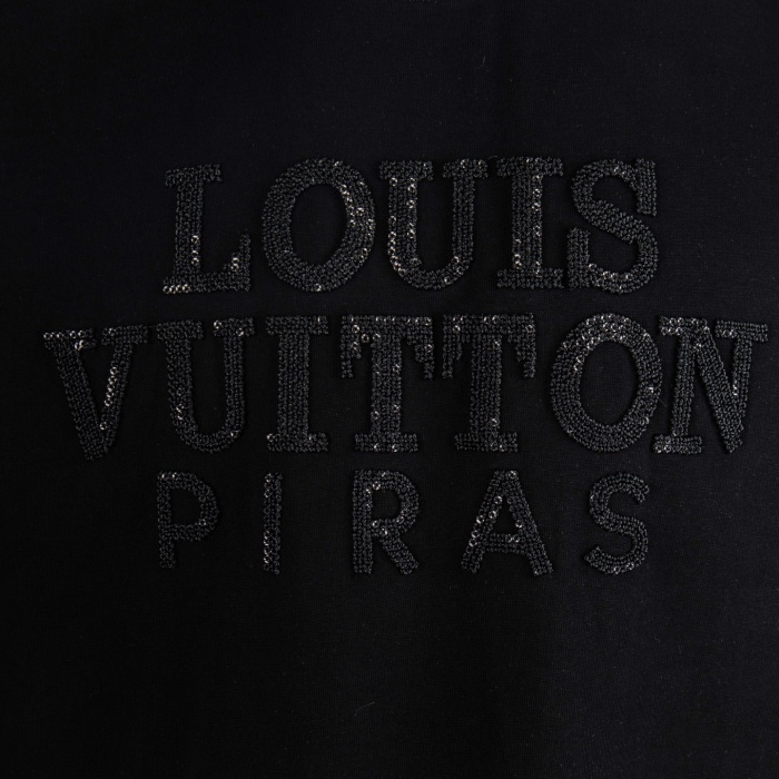 Louis Vuitton 2026ss New T Shirt Size S-XL