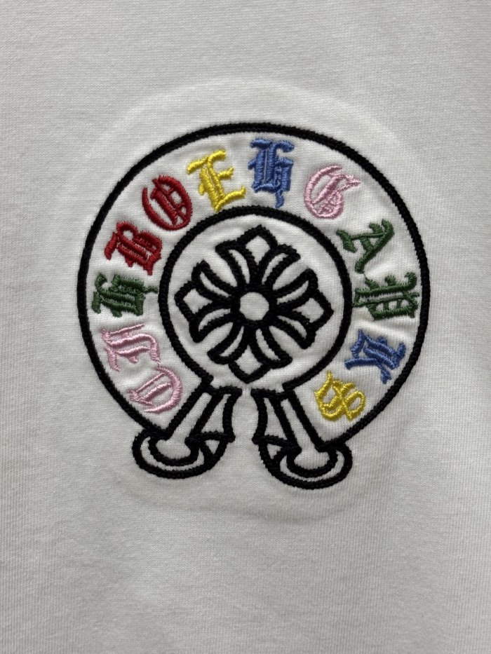 Chrome Hearts 2026ss New T Shirt Size S-XL