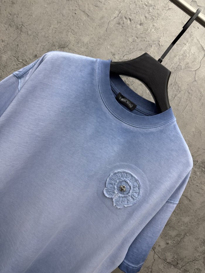 Chrome Hearts 2026ss New T Shirt Size S-XL