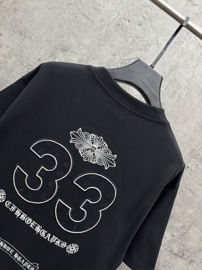 Chrome Hearts 2026ss New T Shirt Size S-XL