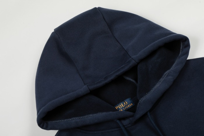 Ralph Lauren Unisex Sweatshirt Size S-XL