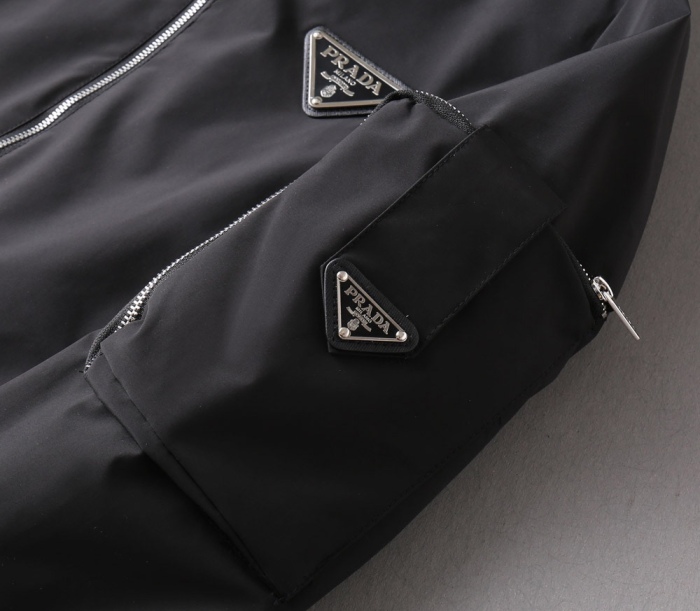 Prada 2026ss New Jacket Size M-XXXL