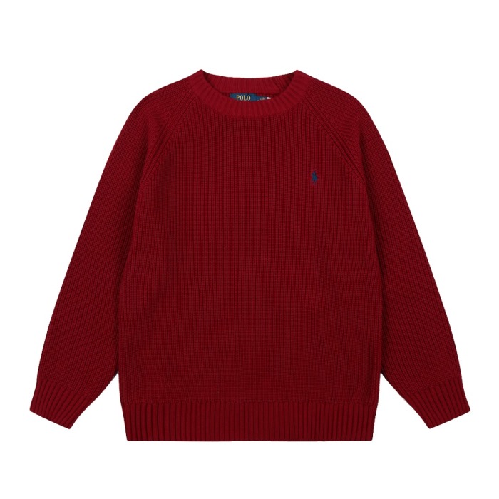 Ralph Lauren Unisex Sweatshirt Size S-XL