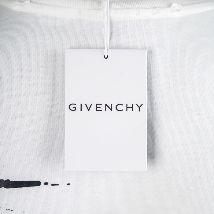 Givenchy 2026ss New T Shirt Size S-XL