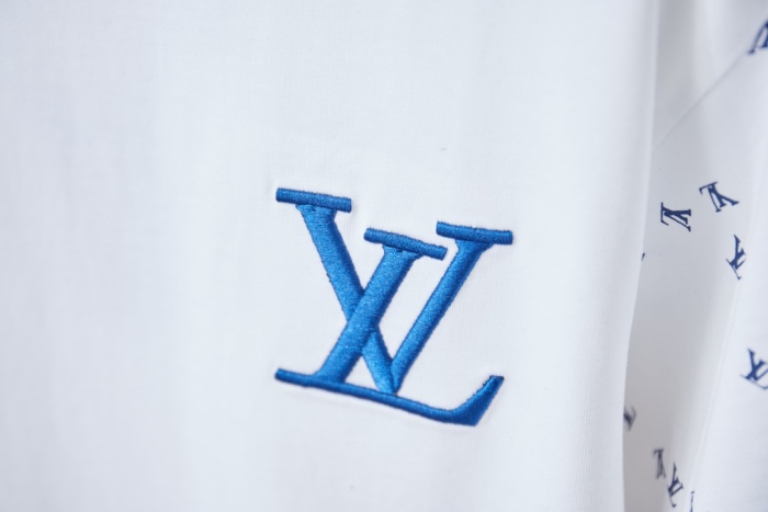 Louis Vuitton 2026ss New T Shirt Size S-XL