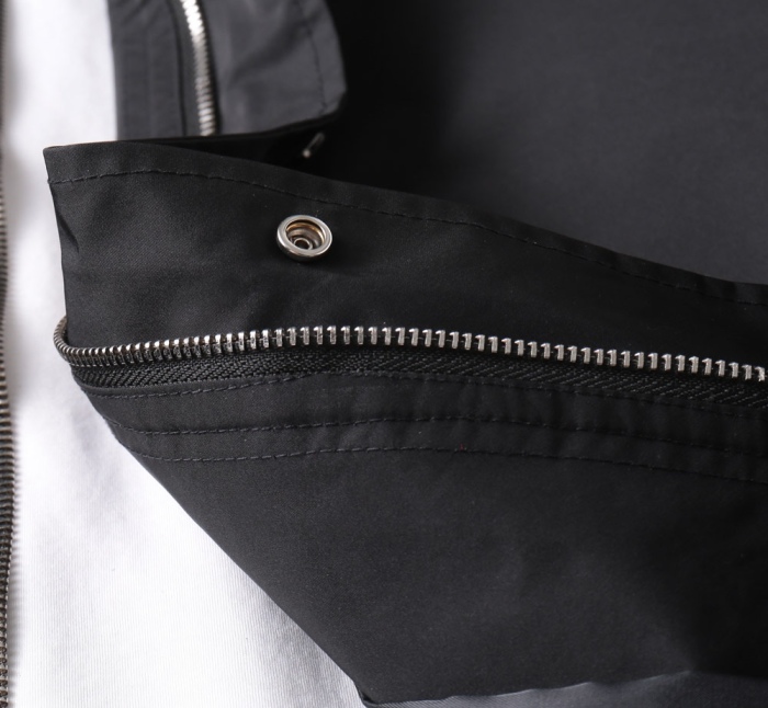 Prada 2026ss New Jacket Size M-XXXL