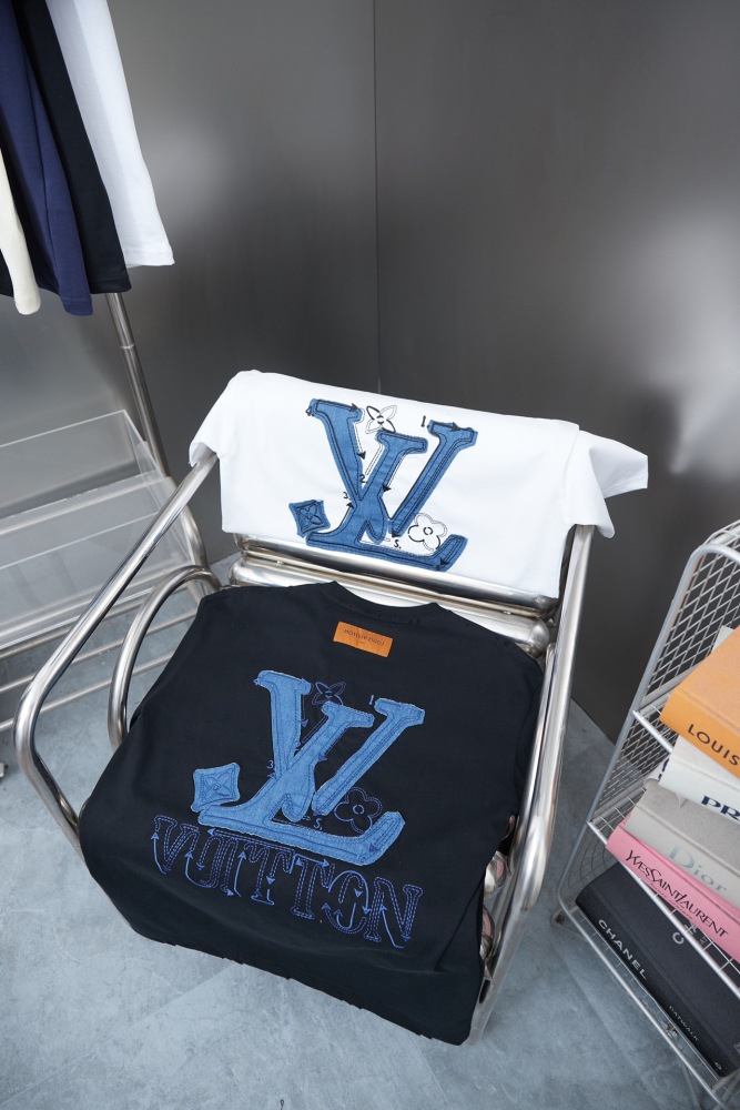Louis Vuitton 2026ss New T Shirt Size S-XL