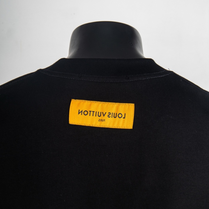 Louis Vuitton 2026ss New T Shirt Size S-XL