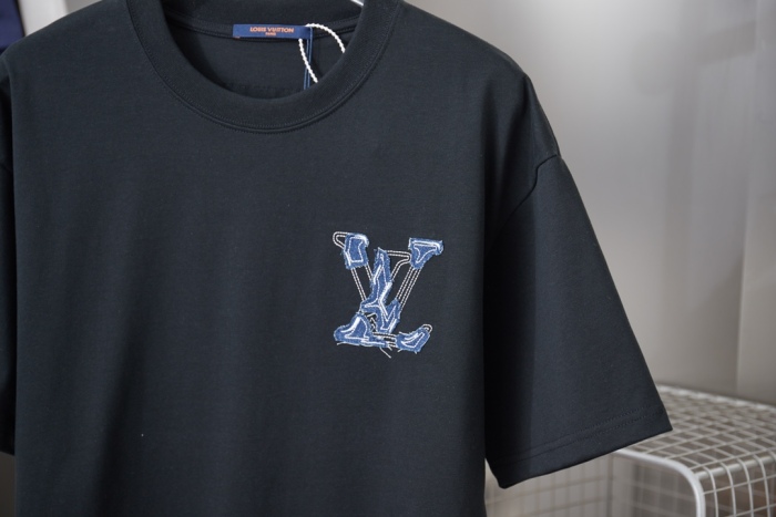 Louis Vuitton 2026ss New T Shirt Size S-XL