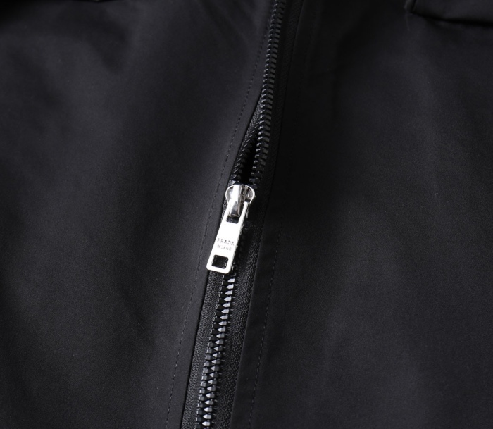 Prada 2026ss New Jacket Size M-XXXL