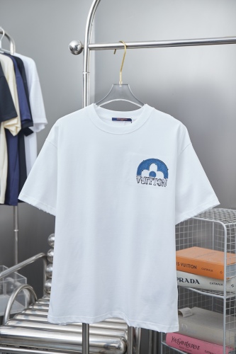 Louis Vuitton 2026ss New T Shirt Size S-XL