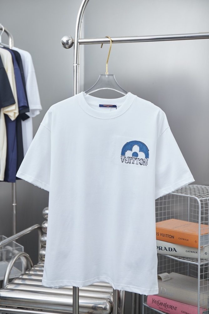 Louis Vuitton 2026ss New T Shirt Size S-XL