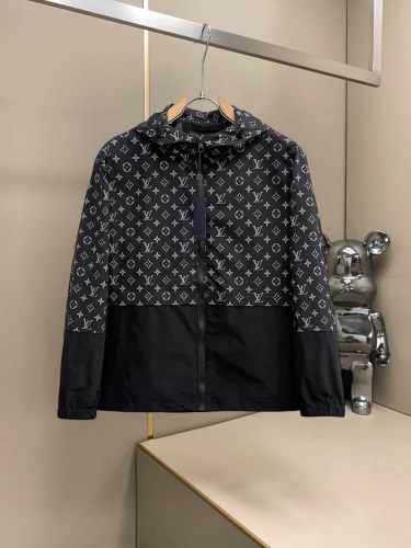 Louis Vuitton 2026ss New Jacket Size M-XXXL